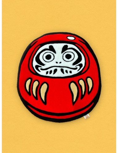 DARUMA TAPIS TUFTÉ🧶 votre